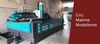 Cnc Makine Model